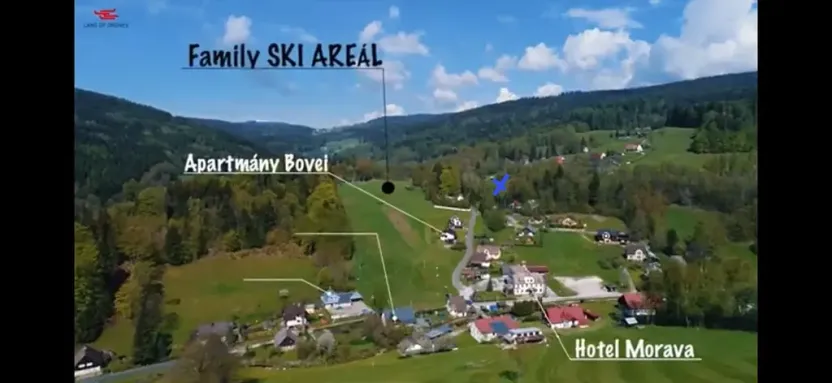 Prodej rodinného domu, Dolní Dvůr, 205 m2