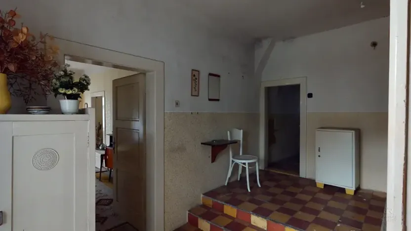 Prodej rodinného domu, Velká Kraš, 120 m2