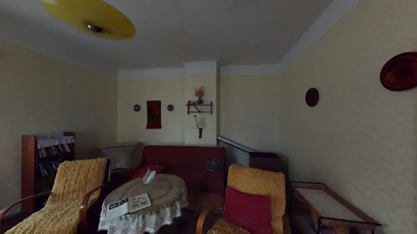 Prodej rodinného domu, Velká Kraš, 120 m2