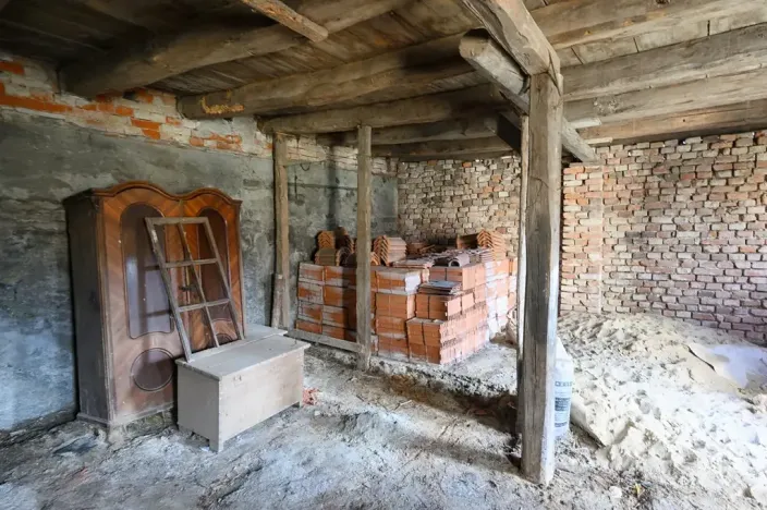 Prodej chalupy, Přílepy, 280 m2