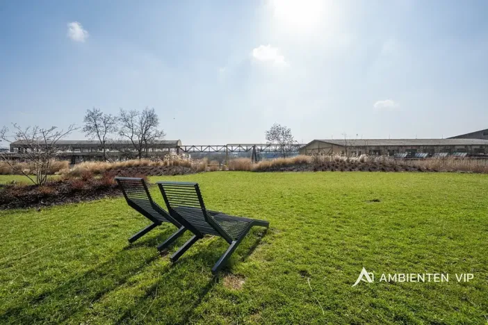 Prodej bytu 2+kk, Praha - Vysočany, Oktábcových, 72 m2