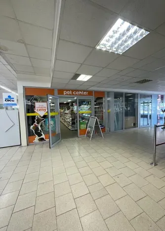 Pronájem obchodního prostoru, Zlín, Okružní, 60 m2