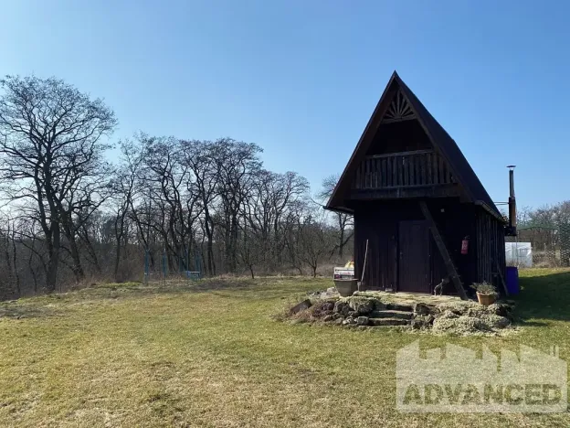 Prodej pozemku pro bydlení, Velké Všelisy, 3638 m2