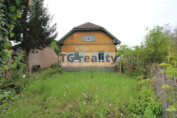 Pronájem rodinného domu, Praha - Kyje, Vlkovická, 109 m2