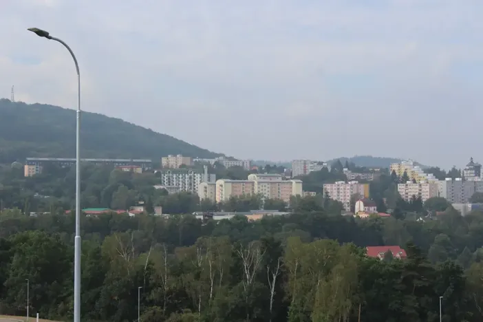 Prodej pozemku pro bydlení, Dalovice, Okrajová, 811 m2