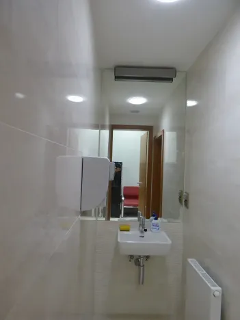 Pronájem ordinace, Brno, náměstí Svobody, 60 m2