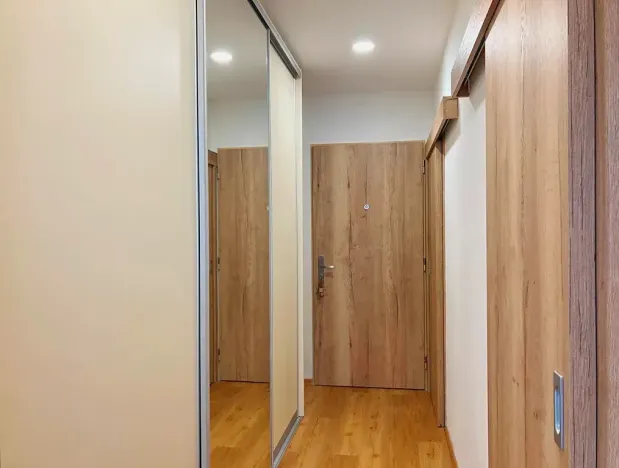 Prodej bytu 5+kk, Ostrava, Závodní, 128 m2