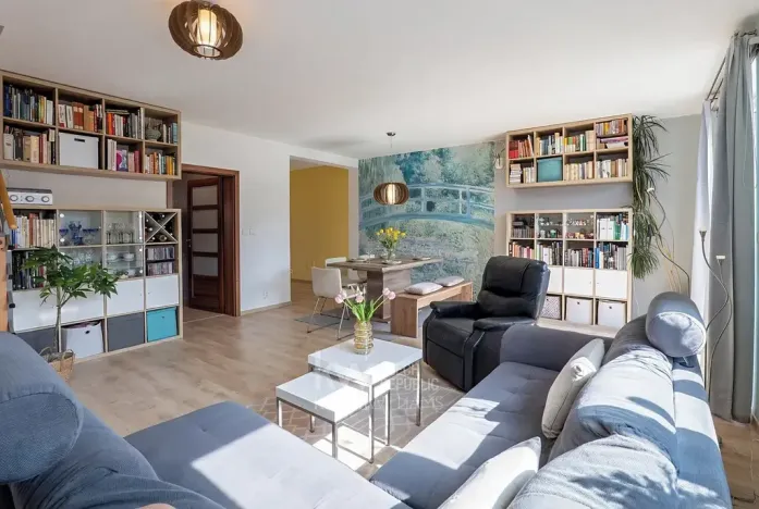 Prodej rodinného domu, Chýně, Opata Mariana, 107 m2