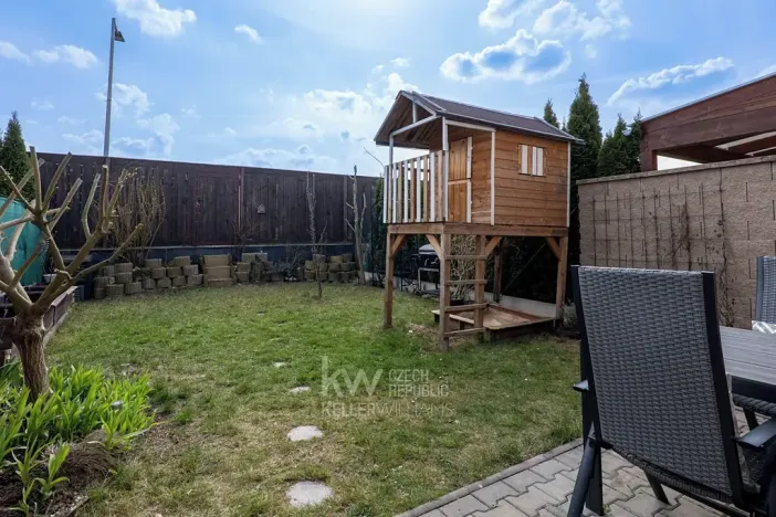 Prodej rodinného domu, Chýně, Opata Mariana, 107 m2