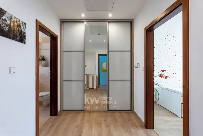 Prodej rodinného domu, Chýně, Opata Mariana, 107 m2