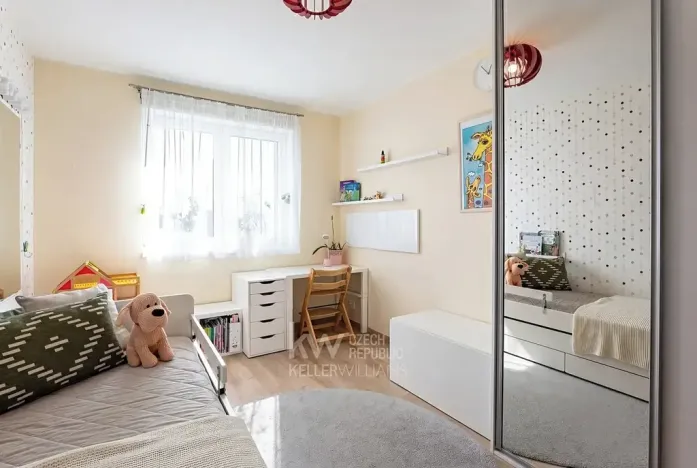 Prodej rodinného domu, Chýně, Opata Mariana, 107 m2