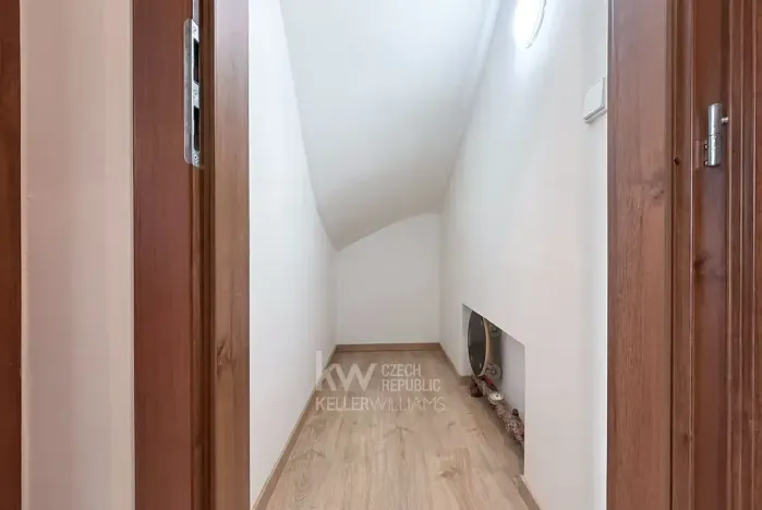 Prodej rodinného domu, Chýně, Opata Mariana, 107 m2