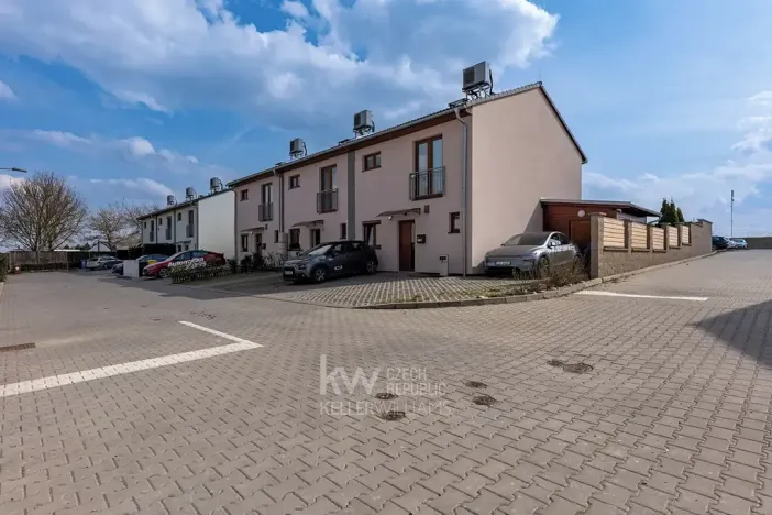 Prodej rodinného domu, Chýně, Opata Mariana, 107 m2