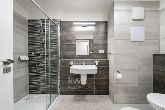 Prodej bytu 2+kk, Lipno nad Vltavou, 53 m2