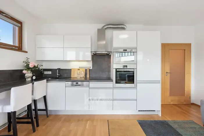 Prodej bytu 2+kk, Praha - Jinonice, Chmelařská, 55 m2