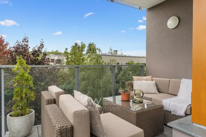 Prodej bytu 2+kk, Praha - Jinonice, Chmelařská, 55 m2