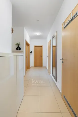 Prodej bytu 2+kk, Praha - Jinonice, Chmelařská, 55 m2