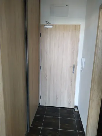 Pronájem bytu 1+kk, Brno, Markéty Kuncové, 30 m2