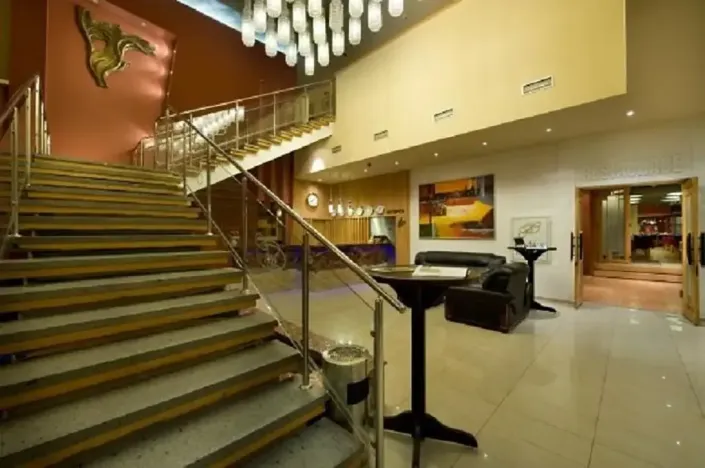 Prodej komerční nemovitosti, Třebíč, Karlovo nám., 5000 m2