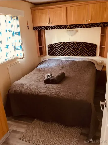 Prodej mobilheimu, Loučná nad Desnou, 40 m2