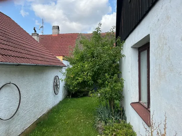 Prodej chalupy, Jaroměřice nad Rokytnou, 170 m2