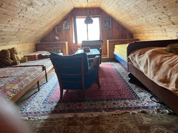 Prodej chalupy, Jaroměřice nad Rokytnou, 170 m2