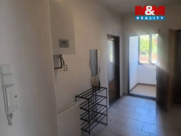 Pronájem bytu 3+kk, Ústí nad Labem - Střekov, Litoměřická, 73 m2