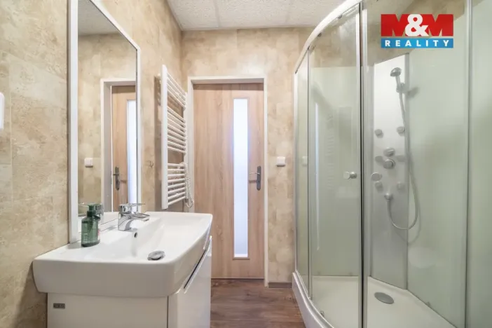 Prodej mobilheimu, Blovice - Bohušov, 35 m2