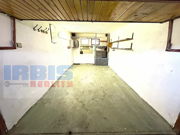 Prodej garáže, Plzeň, Vejprnická, 20 m2