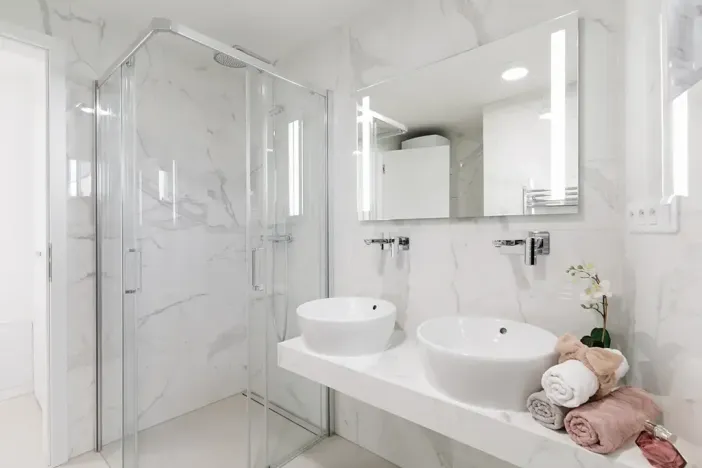 Pronájem bytu 2+kk, Praha - Zličín, Na Radosti, 70 m2