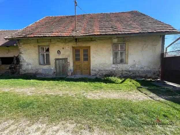 Prodej rodinného domu, Bílé Podolí, 171 m2