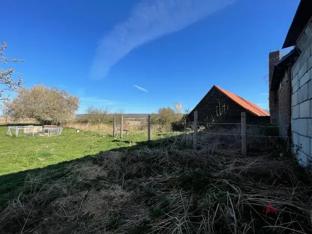 Prodej rodinného domu, Bílé Podolí, 171 m2