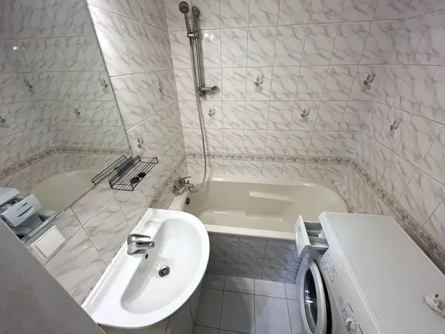 Pronájem bytu 2+1, Olomouc, Synkova, 54 m2