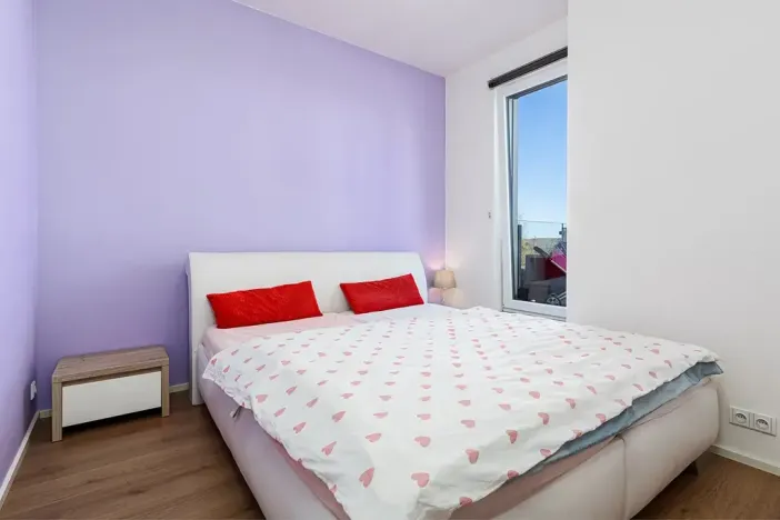 Prodej bytu 3+kk, Praha - Hlubočepy, Geologická, 118 m2