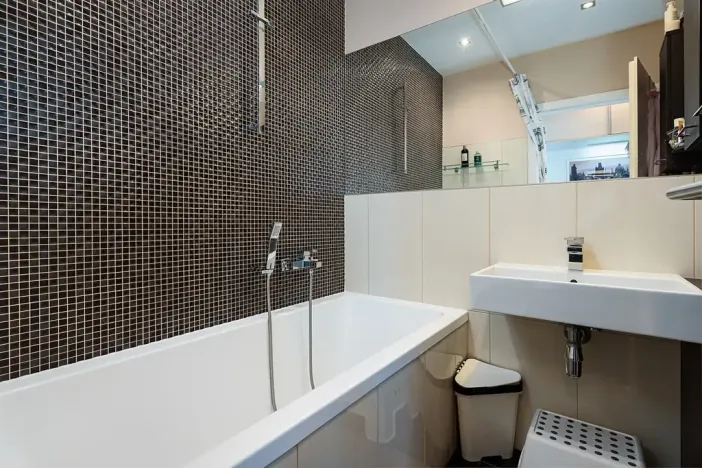 Prodej bytu 3+kk, Praha - Hlubočepy, Geologická, 118 m2