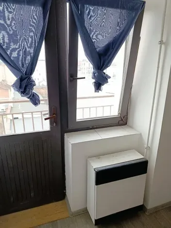 Pronájem bytu 1+1, Prostějov, Poděbradovo nám., 46 m2