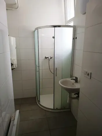 Pronájem bytu 1+1, Prostějov, Poděbradovo nám., 46 m2