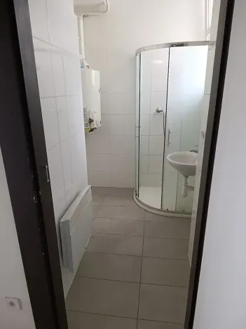 Pronájem bytu 1+1, Prostějov, Poděbradovo nám., 46 m2