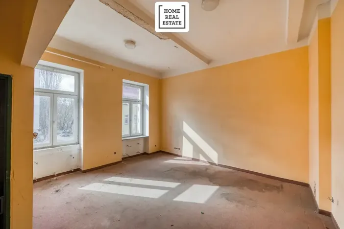 Prodej vícegeneračního domu, Karlovy Vary, Studentská, 1886 m2