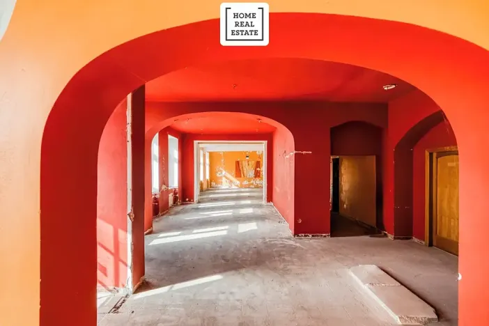 Prodej činžovního domu, Karlovy Vary, Studentská, 1886 m2