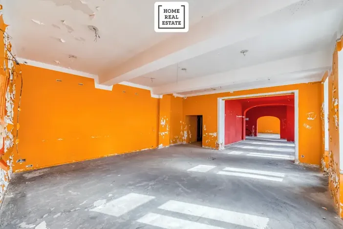 Prodej ubytování, Karlovy Vary, Studentská, 1886 m2