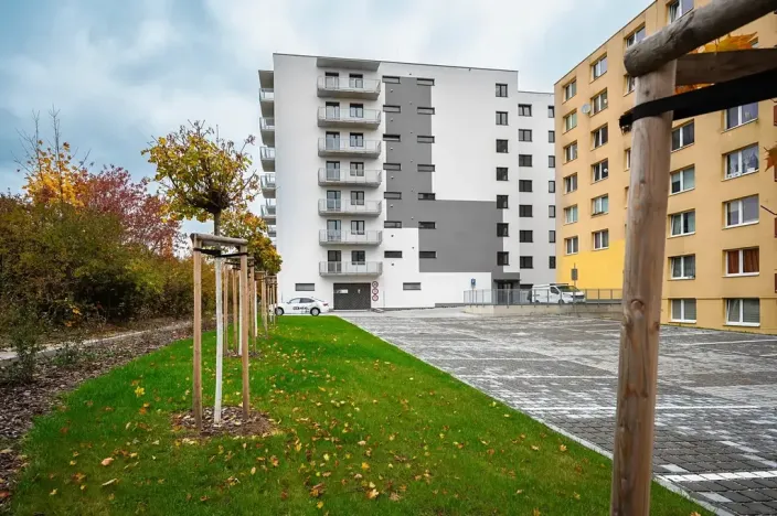 Prodej bytu 3+kk, Jihlava, Okružní, 95 m2