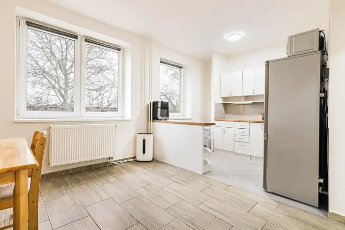 Prodej bytu 2+1, Pohořelice, 60 m2