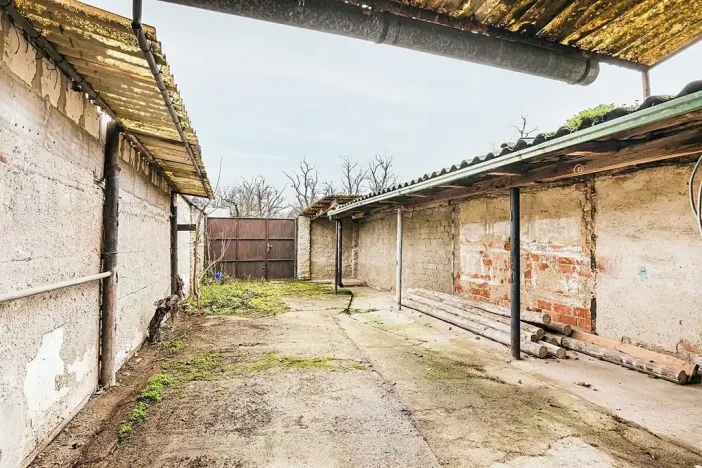 Prodej bytu 2+1, Pohořelice, 60 m2