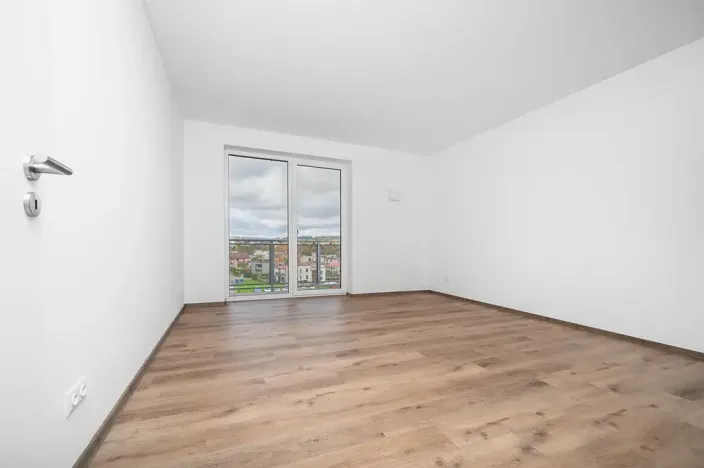 Prodej bytu 3+kk, Jihlava, Okružní, 98 m2