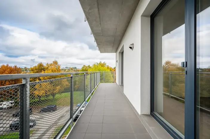 Prodej bytu 3+kk, Jihlava, Okružní, 98 m2