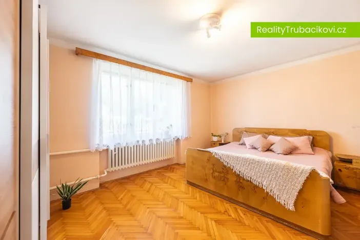 Prodej rodinného domu, Uherské Hradiště, 111 m2