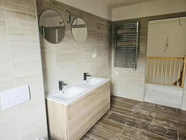 Pronájem rodinného domu, Pětihosty, 183 m2