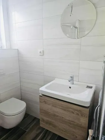 Pronájem rodinného domu, Pětihosty, 183 m2