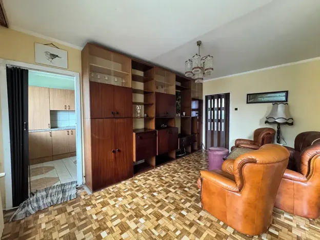 Prodej bytu 4+1, Most, Maxima Gorkého, 77 m2